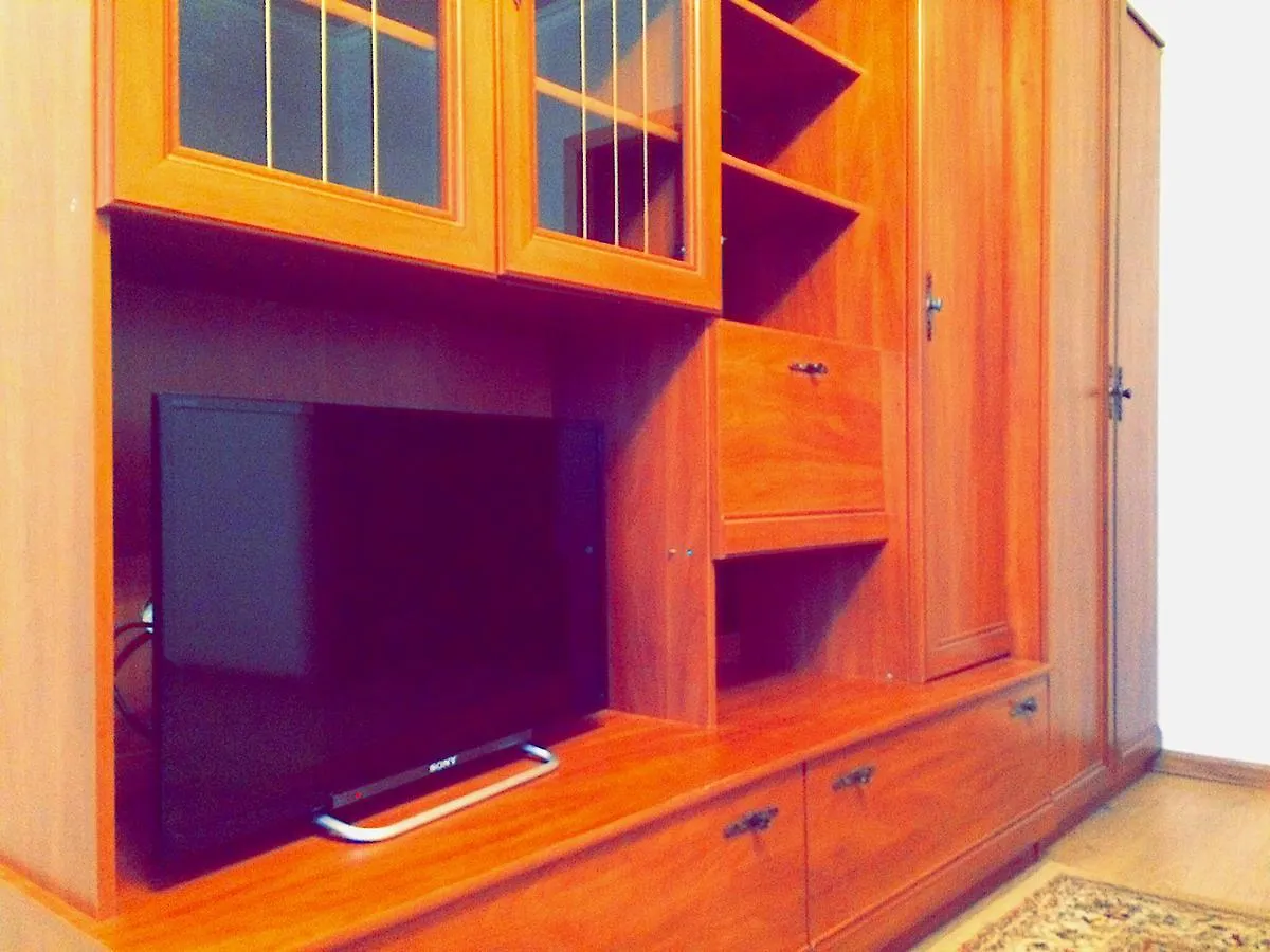 شقة Infinity House In The Center أستانا