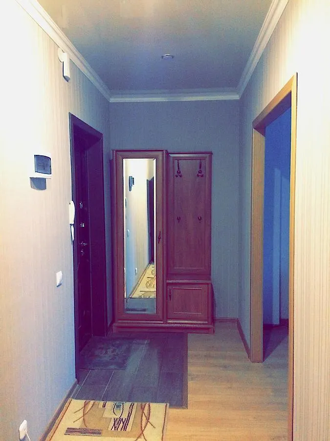 شقة Infinity House In The Center أستانا كازاخستان