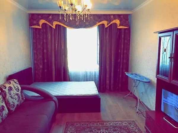 اتصالات Infinity House In The Center 